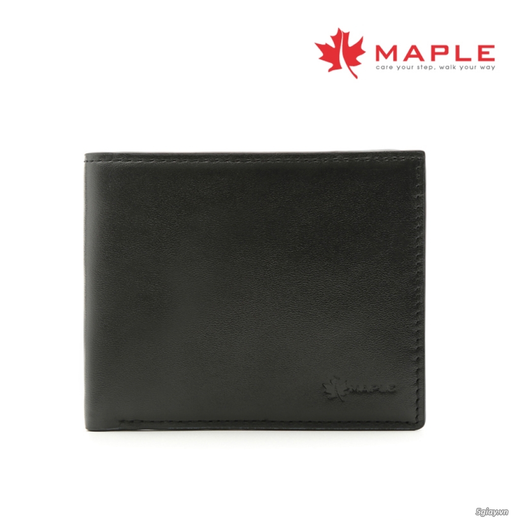 [Mapleshoe] ví da bò thật - chuyên sản xuất và phân phối - 5