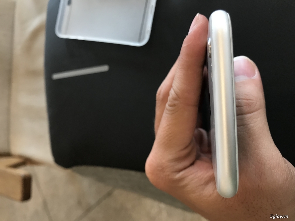Iphone 6S QT Silver 16GB