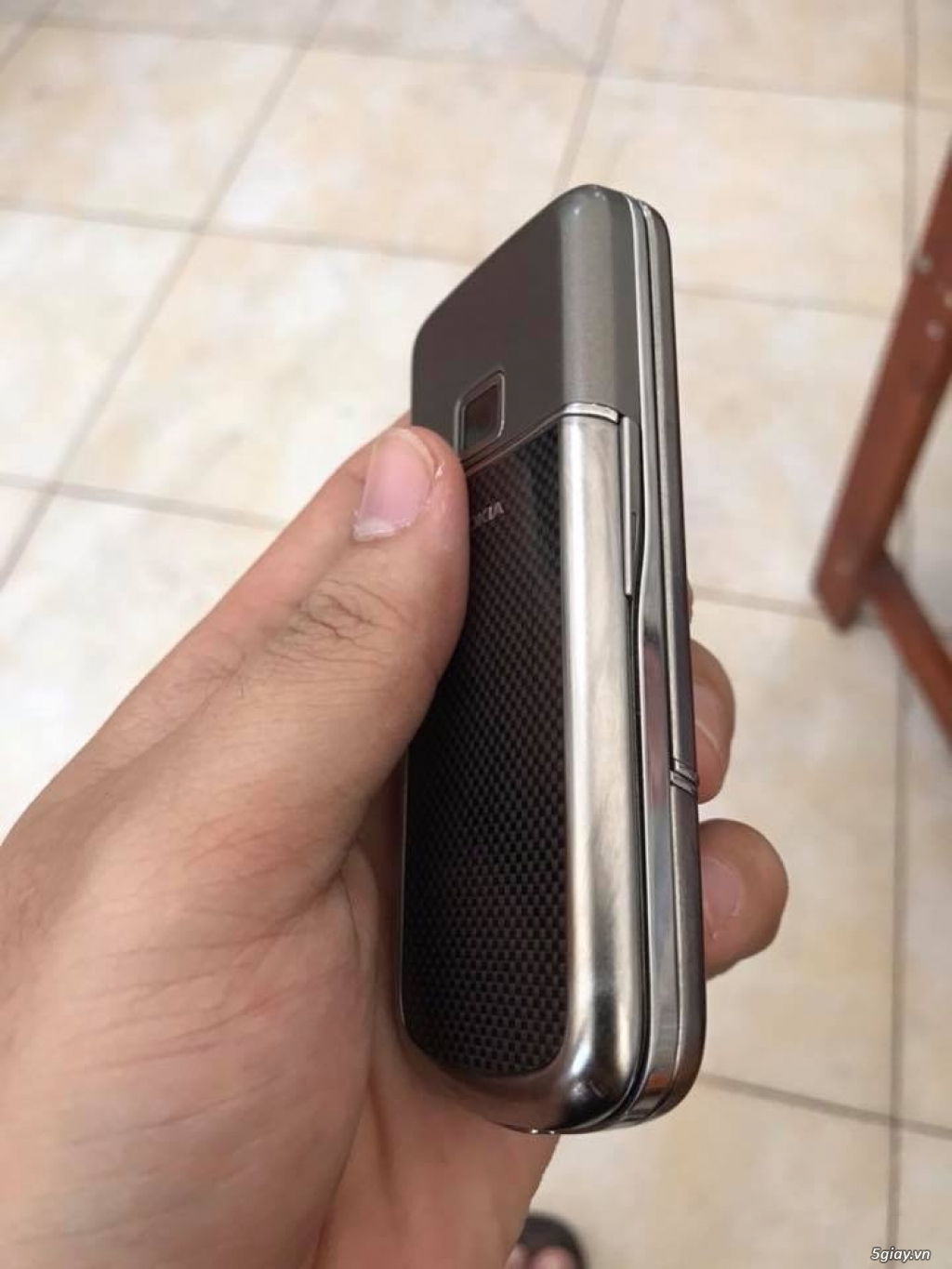 8800 Cacbon vỏ 98% - 3