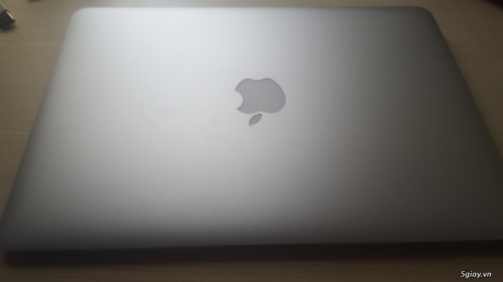 Macbook Air 13 inch 2014 SSD 256Gb