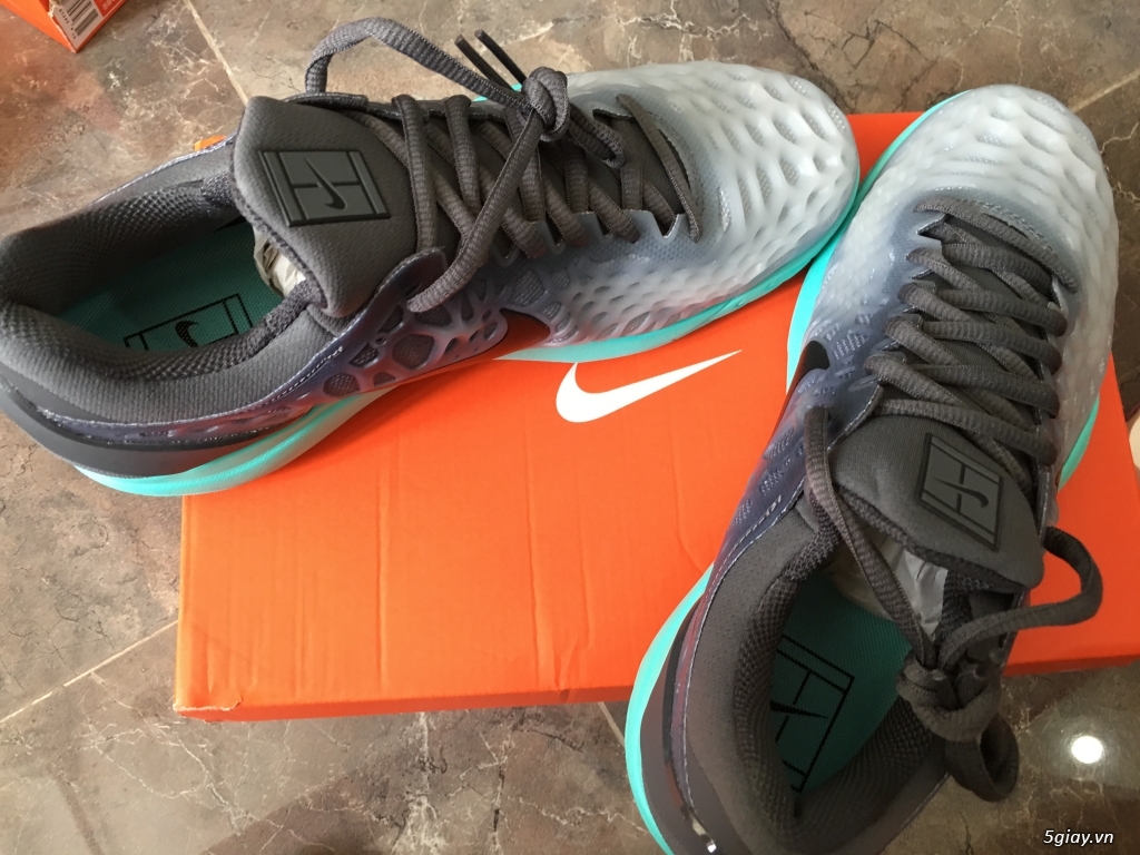 Bán giày Nike chính hãng,hàng đảm bảo và new 100% nhé - 2