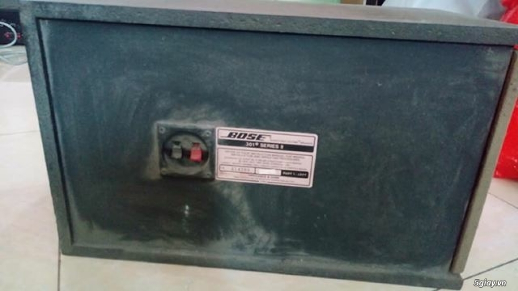 Thanh lý bộ dàn karaoke sịn
