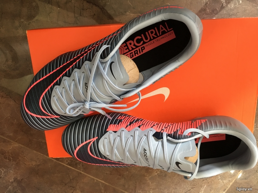 Bán giày Nike chính hãng,hàng đảm bảo và new 100% nhé - 8