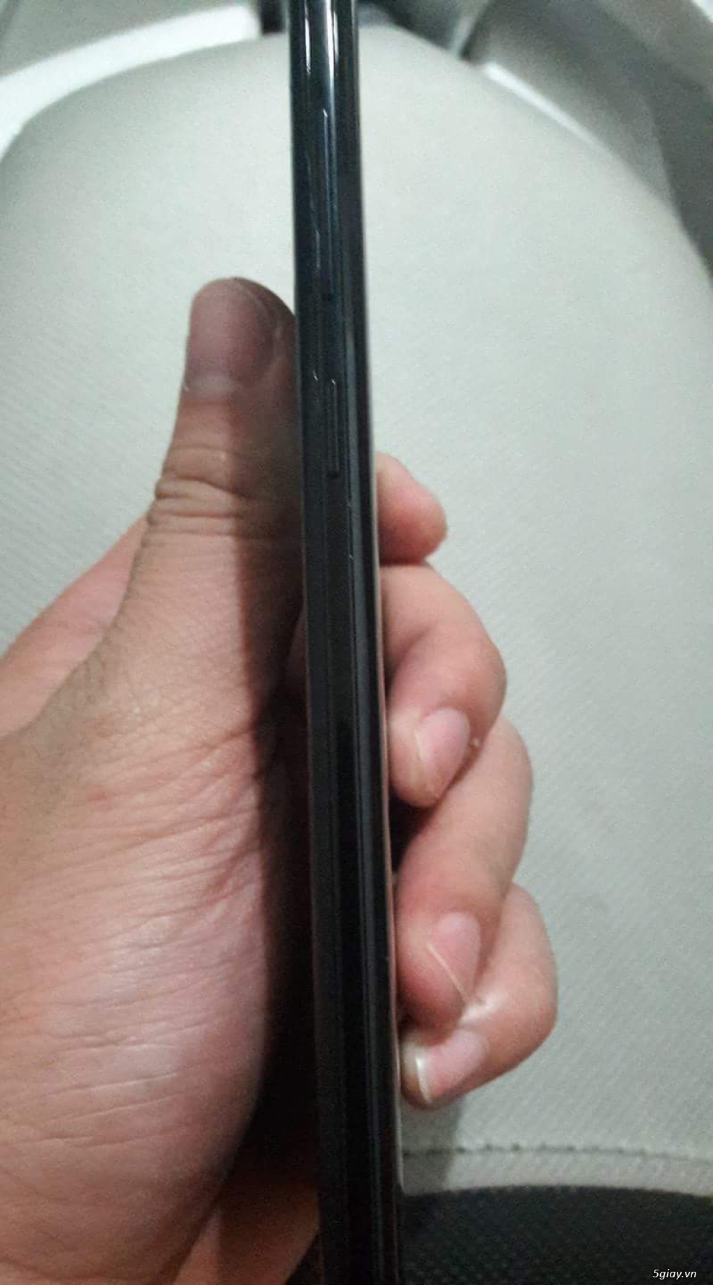 Ra đi em samsung galaxy s8