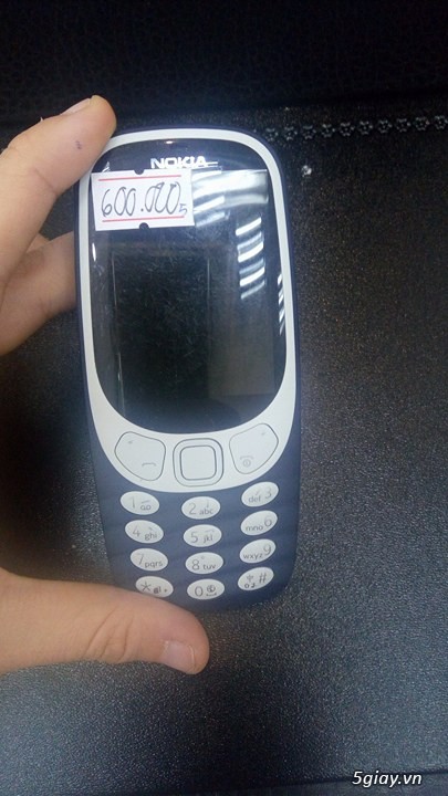 Thanh lý NOKIA - 2