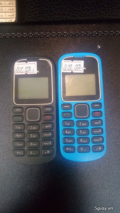Thanh lý NOKIA - 1