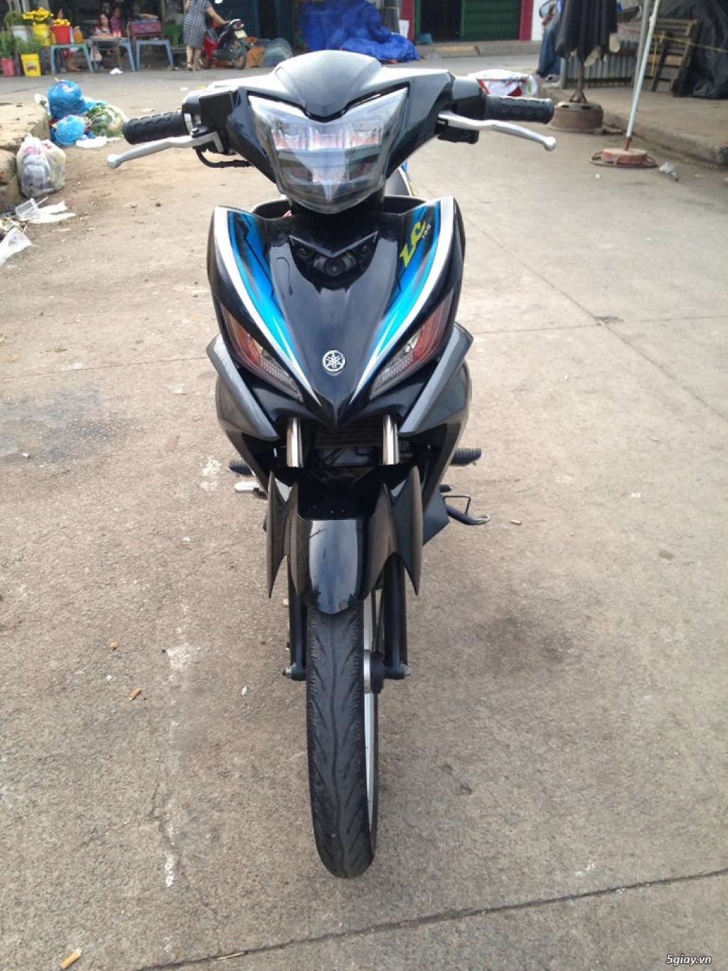 exciter 2011 - 4