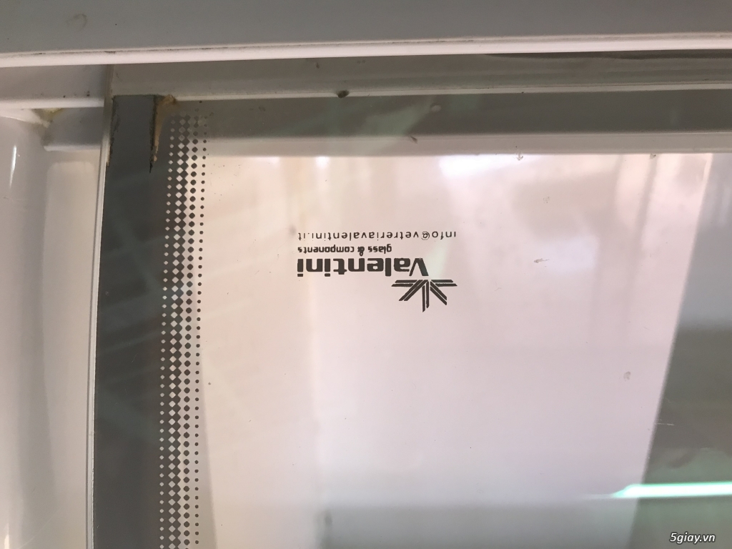 Tủ đông thái lan rẻ còn 98%