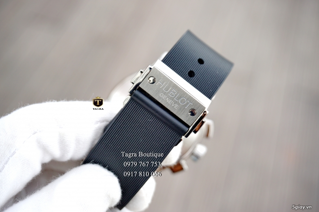 :: TAGRA BOUTIQUE :: [ Chuyên Đồng Hồ HUBLOT Replica Siêu Cấp 1:1 ] - 43