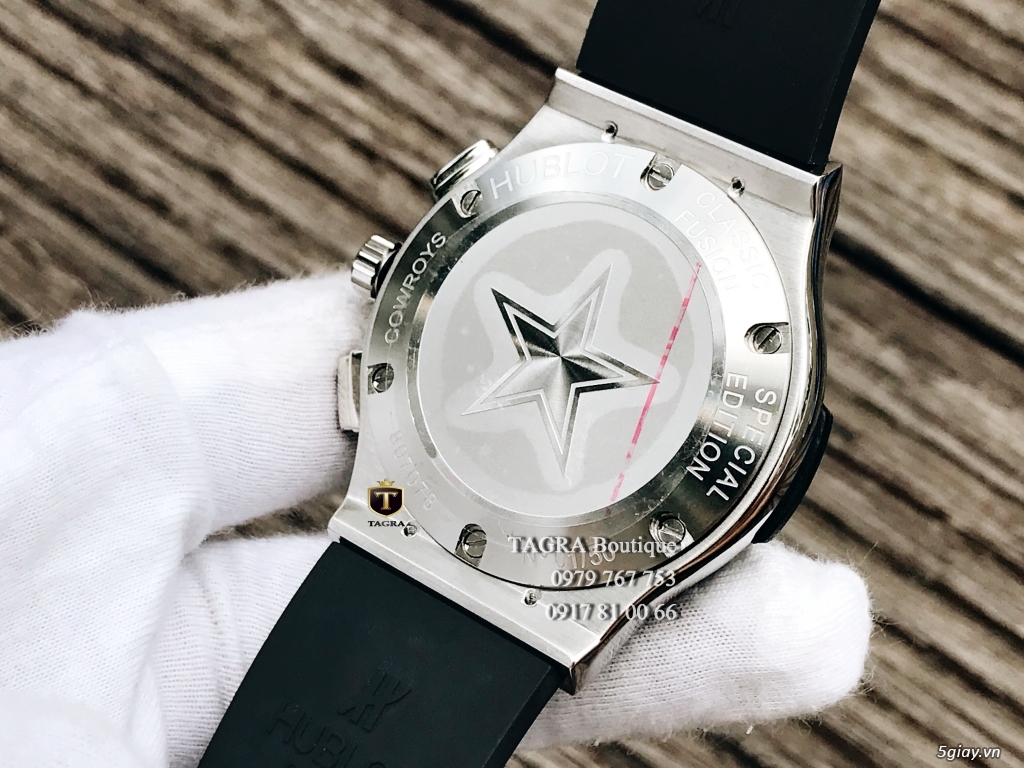 :: TAGRA BOUTIQUE :: [ Chuyên Đồng Hồ HUBLOT Replica Siêu Cấp 1:1 ] - 46