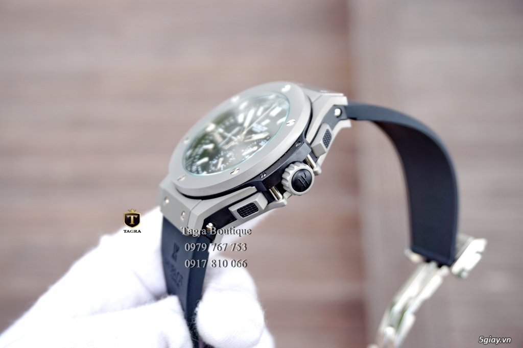 :: TAGRA BOUTIQUE :: [ Chuyên Đồng Hồ HUBLOT Replica Siêu Cấp 1:1 ] - 18