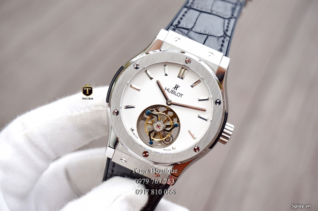:: TAGRA BOUTIQUE :: [ Chuyên Đồng Hồ HUBLOT Replica Siêu Cấp 1:1 ] - 22