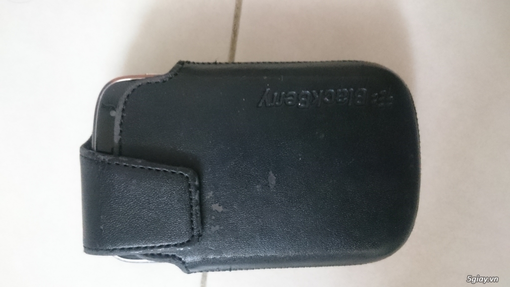 Blackberry 9900!!!