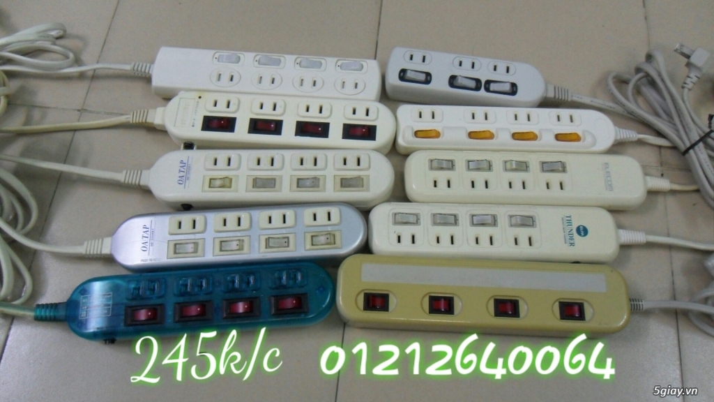 Dọn dẹp nhà cuối năm dư ra một đống ve chai - 11