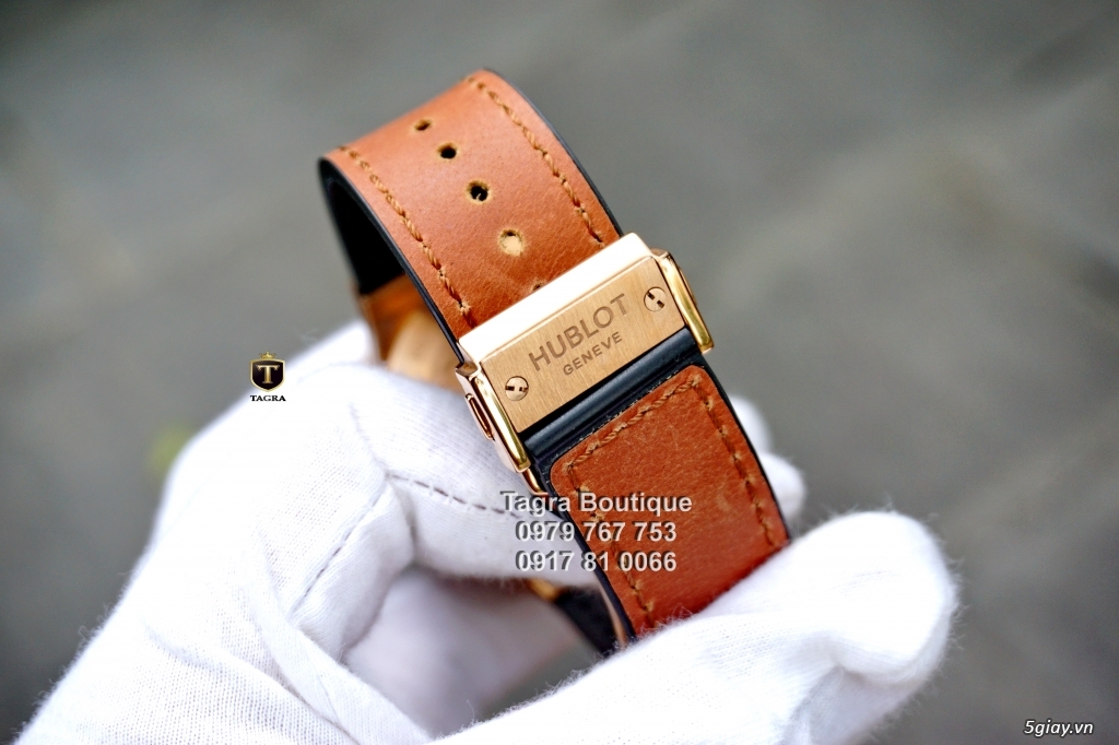 :: TAGRA BOUTIQUE :: [ Chuyên Đồng Hồ HUBLOT Replica Siêu Cấp 1:1 ] - 21