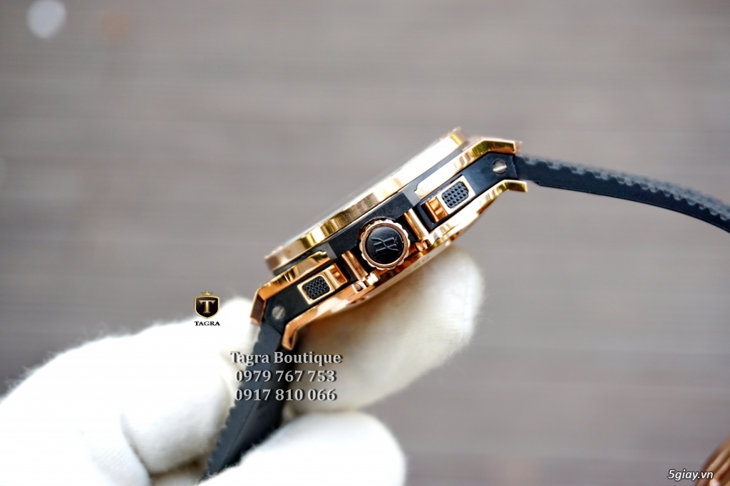 :: TAGRA BOUTIQUE :: [ Chuyên Đồng Hồ HUBLOT Replica Siêu Cấp 1:1 ] - 13