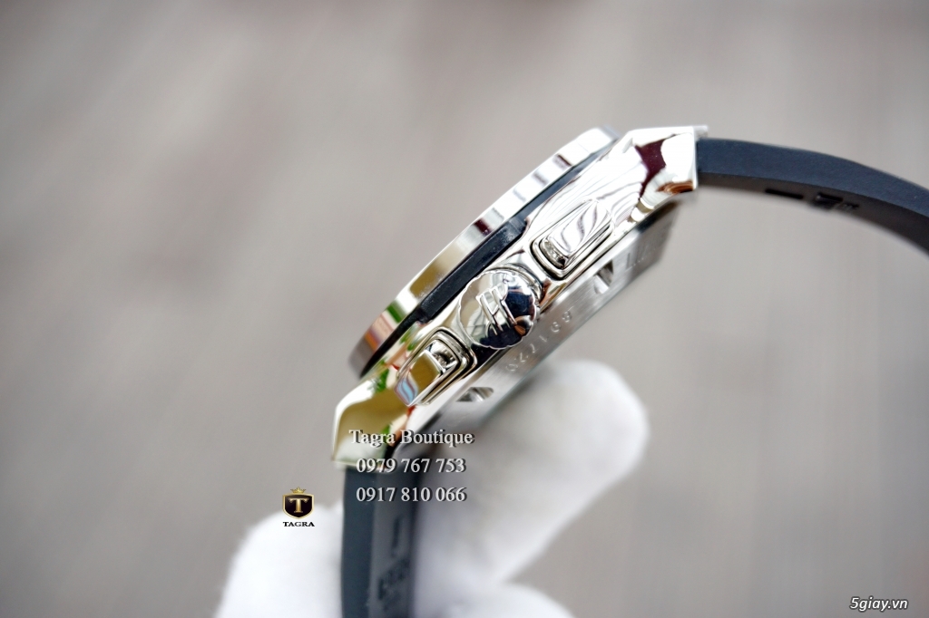 :: TAGRA BOUTIQUE :: [ Chuyên Đồng Hồ HUBLOT Replica Siêu Cấp 1:1 ] - 42
