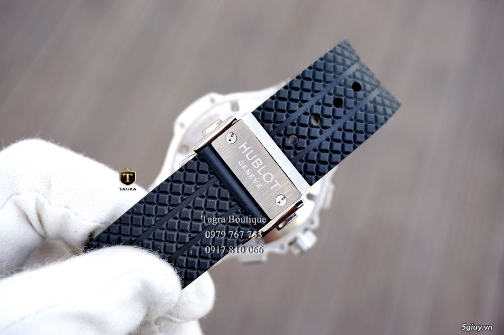 :: TAGRA BOUTIQUE :: [ Chuyên Đồng Hồ HUBLOT Replica Siêu Cấp 1:1 ] - 14