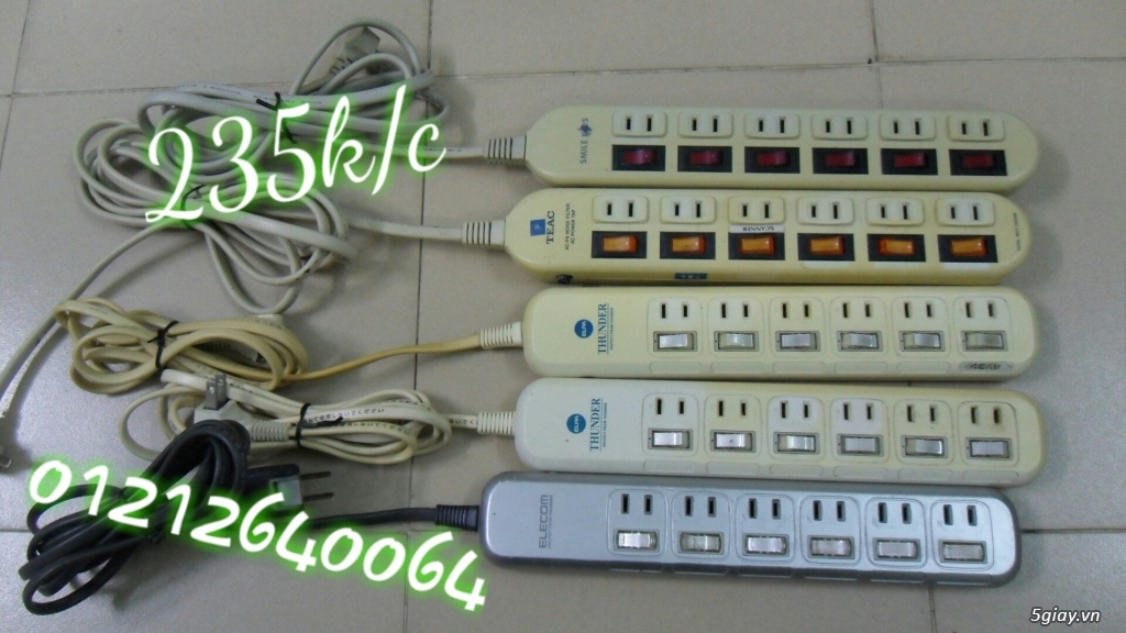 Dọn dẹp nhà cuối năm dư ra một đống ve chai - 13
