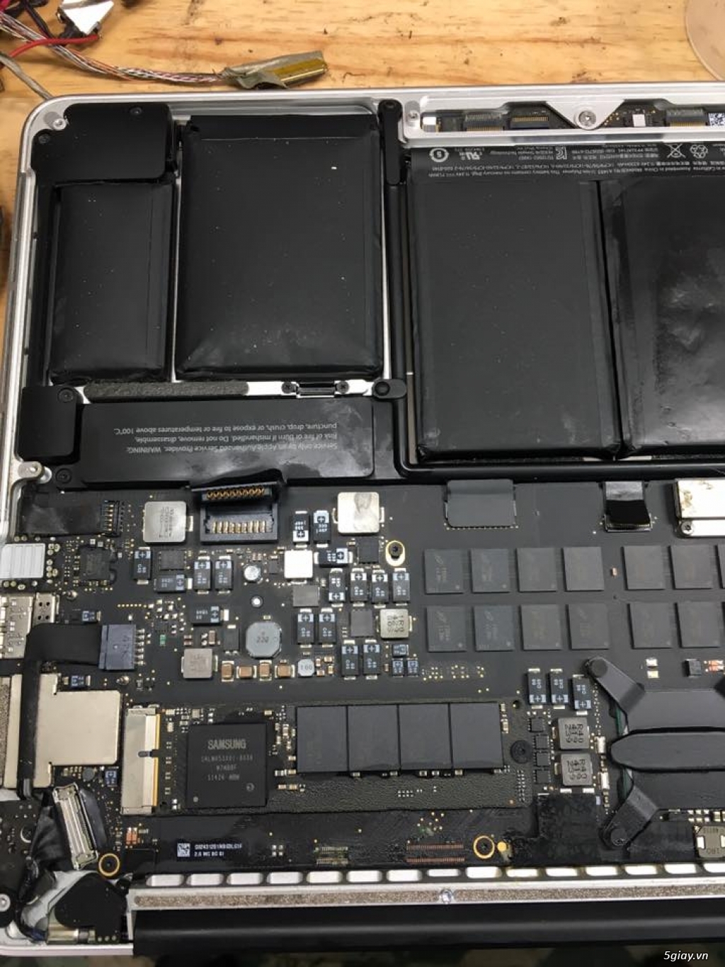 Cần mua xác macbook, laptop giá tốt