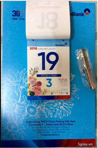 THANH LÝ LỊCH BLOCK 2018-NÓN LEN-GĂNG TAY - 3