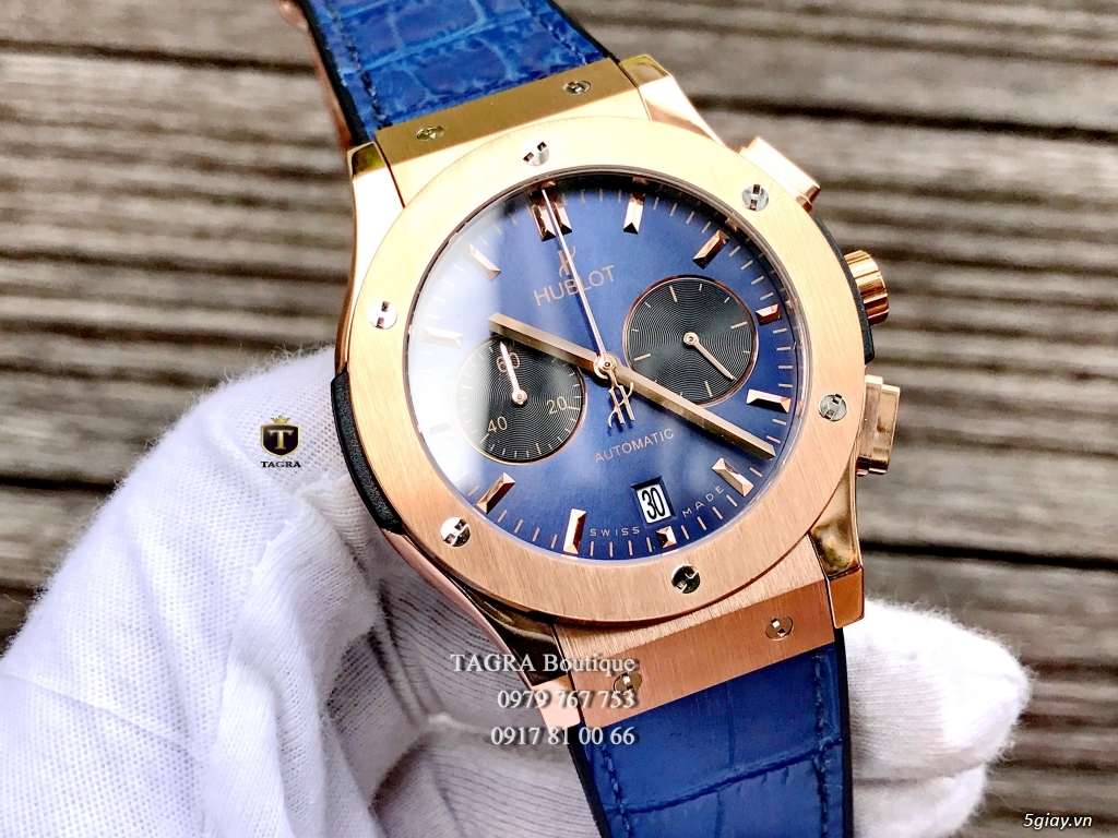 :: TAGRA BOUTIQUE :: [ Chuyên Đồng Hồ HUBLOT Replica Siêu Cấp 1:1 ] - 2