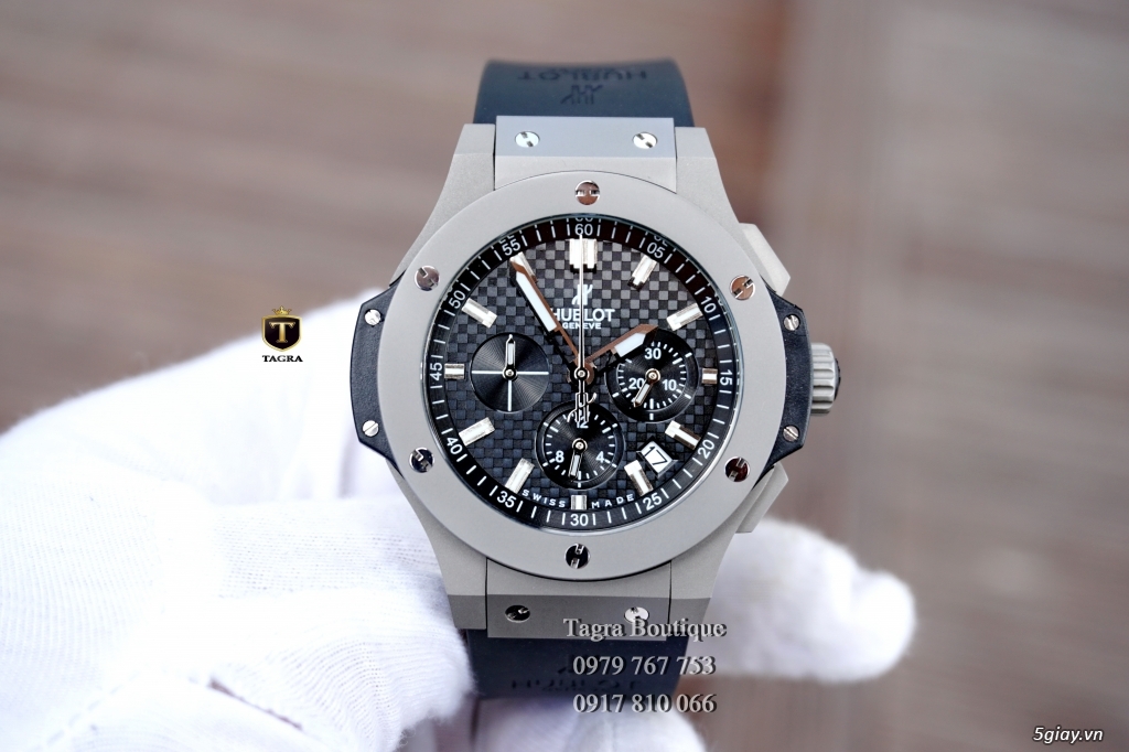 :: TAGRA BOUTIQUE :: [ Chuyên Đồng Hồ HUBLOT Replica Siêu Cấp 1:1 ] - 16