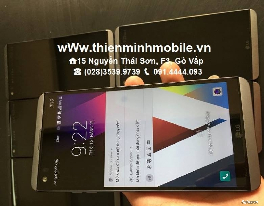 (SALE) lỗ vốn cuối năm - 15