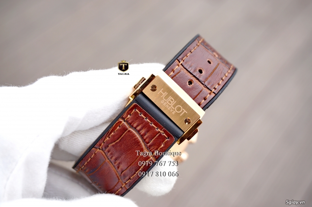:: TAGRA BOUTIQUE :: [ Chuyên Đồng Hồ HUBLOT Replica Siêu Cấp 1:1 ] - 33