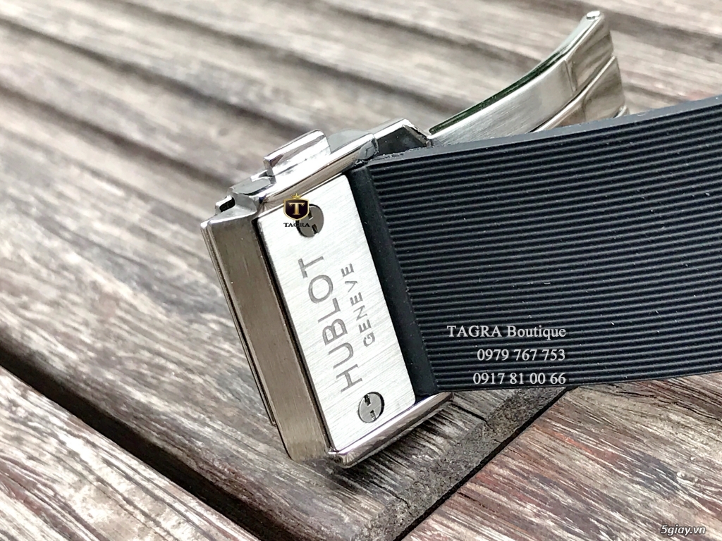 :: TAGRA BOUTIQUE :: [ Chuyên Đồng Hồ HUBLOT Replica Siêu Cấp 1:1 ] - 44