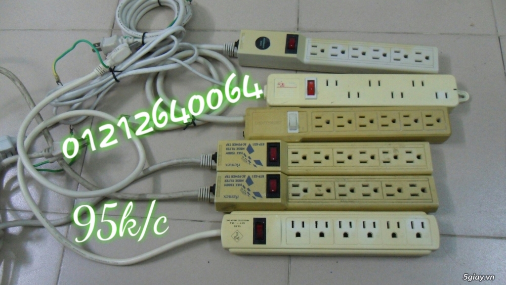 Dọn dẹp nhà cuối năm dư ra một đống ve chai - 4