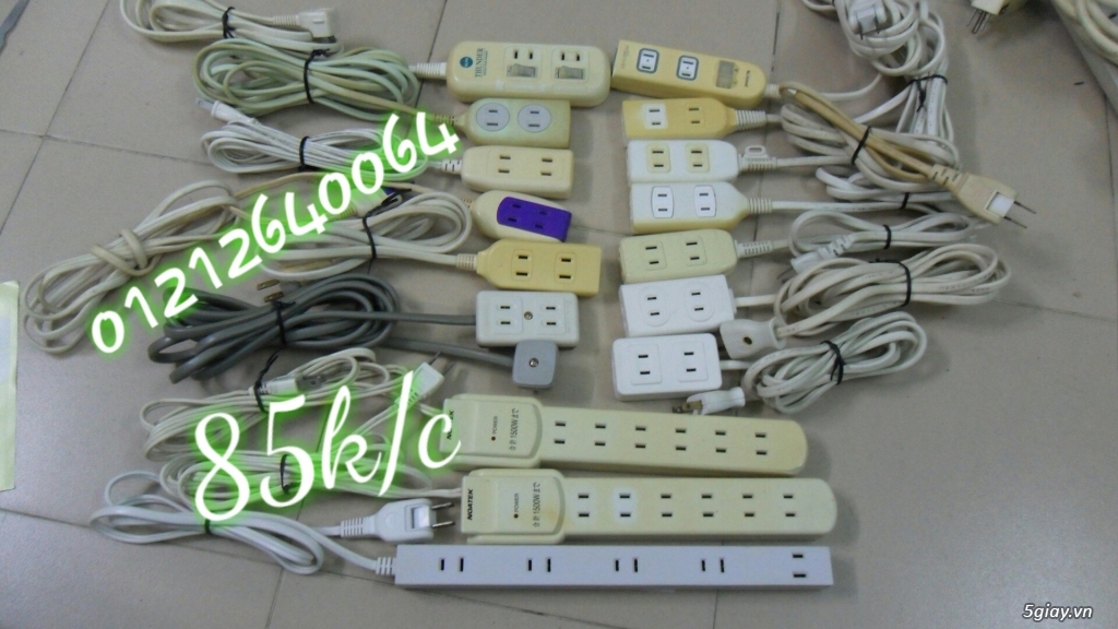 Dọn dẹp nhà cuối năm dư ra một đống ve chai - 2
