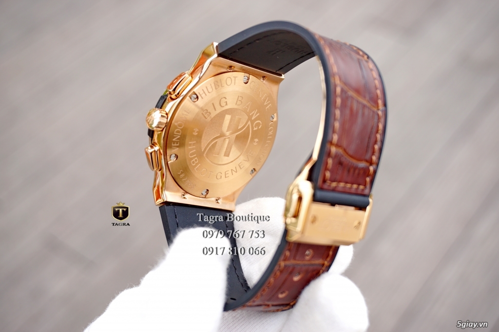 :: TAGRA BOUTIQUE :: [ Chuyên Đồng Hồ HUBLOT Replica Siêu Cấp 1:1 ] - 34