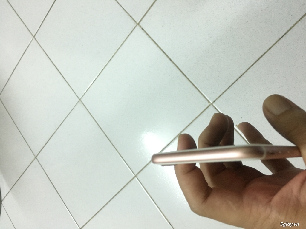 IP7 32gb hàng Vn cần ra đi - 3