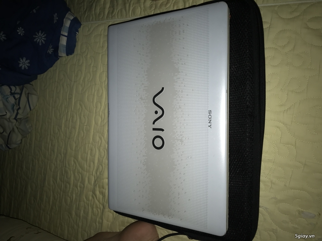 Laptop sony vaio core i3 hu vga