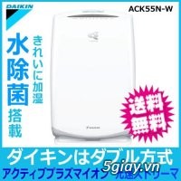 Lọc không khí Daikin