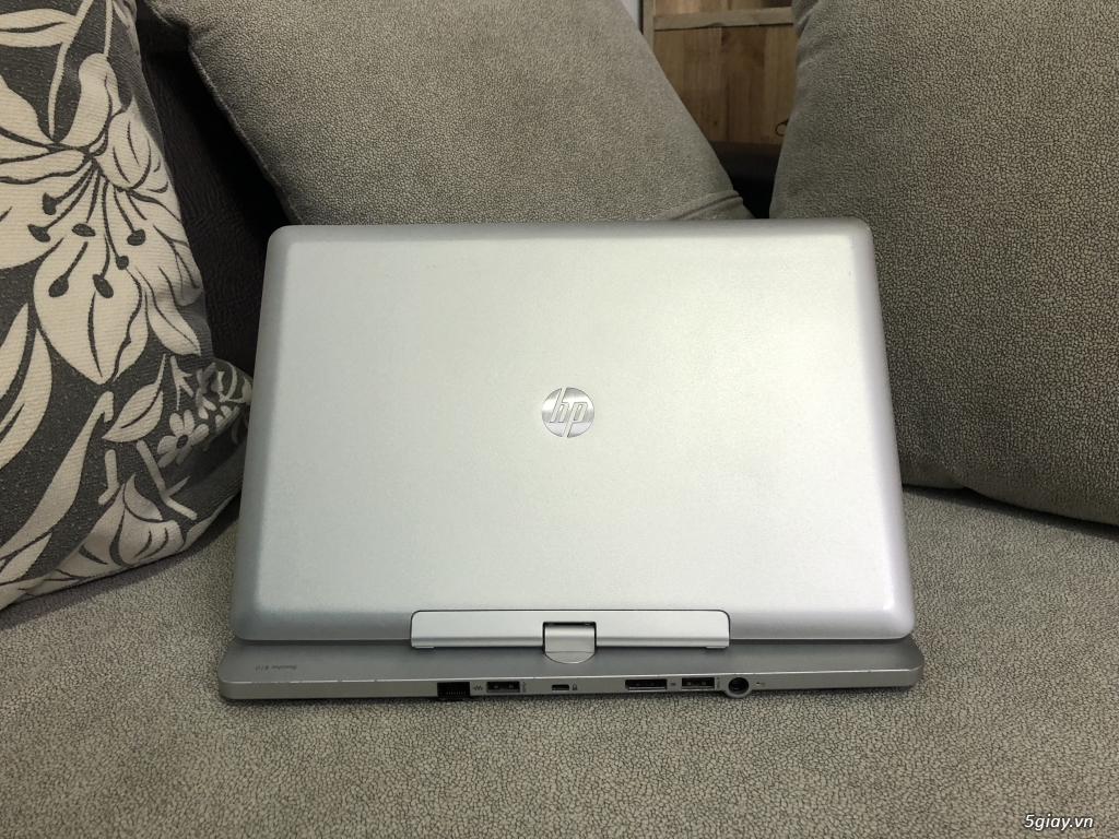 Hp elitebook 810 g2 dòng tablet nhỏ gọn - 1