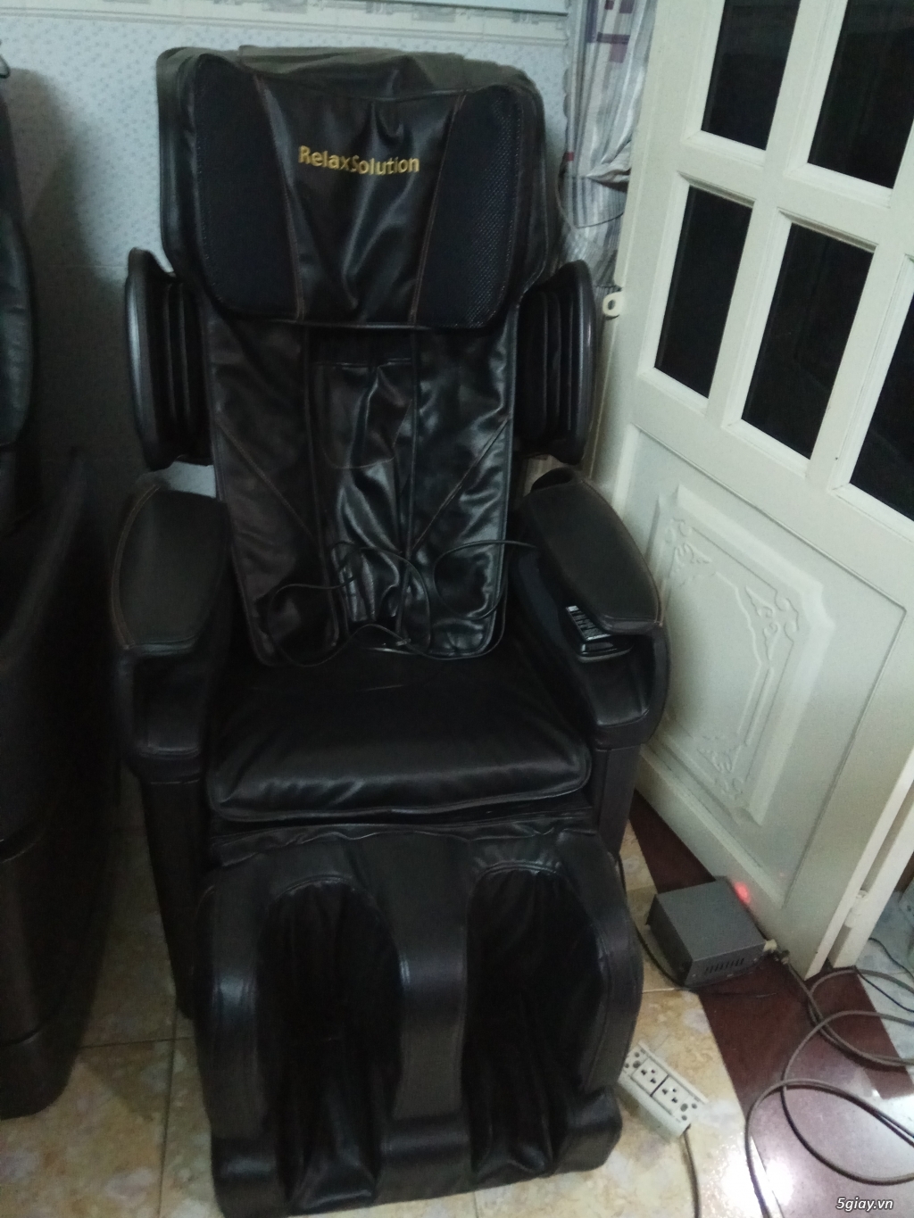 Máy Massage Nhật Bản mới về kho. - 4