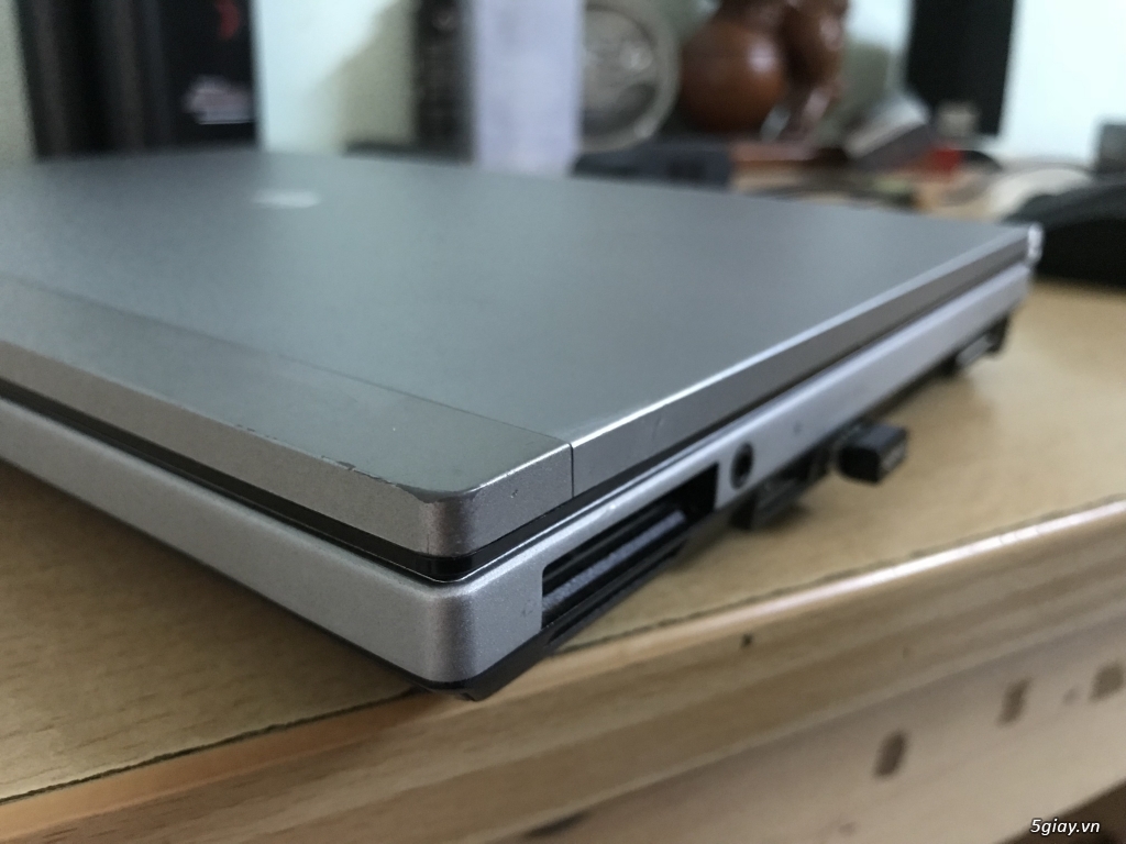 HP EliteBook 2570P Core i7 3520M - 2