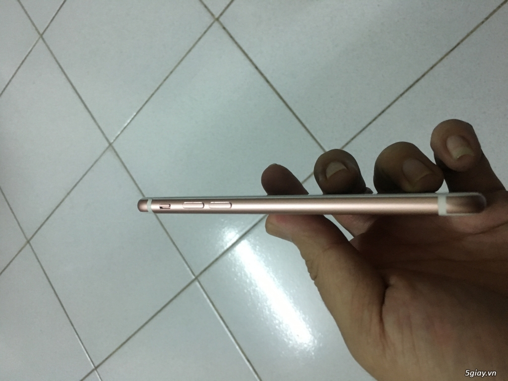 IP7 32gb hàng Vn cần ra đi - 1