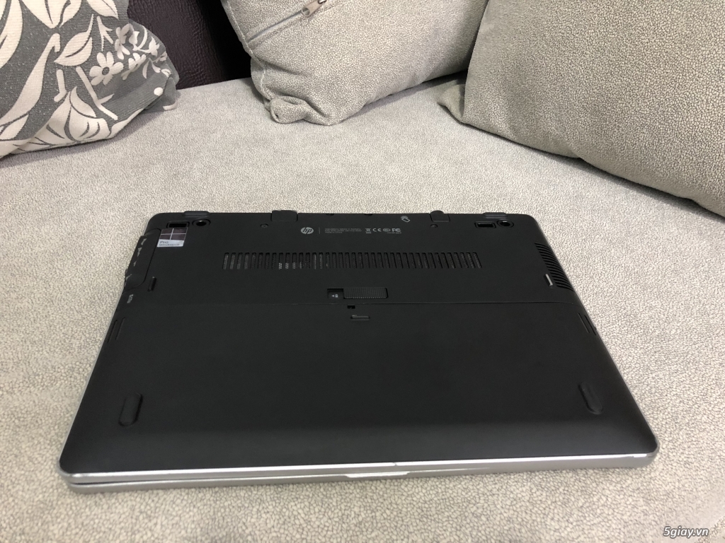 Hp elitebook 810 g2 dòng tablet nhỏ gọn