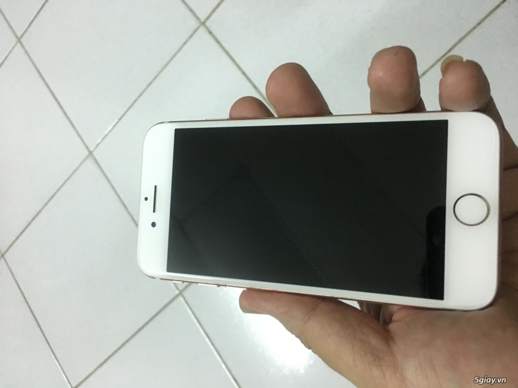 IP7 32gb hàng Vn cần ra đi - 2