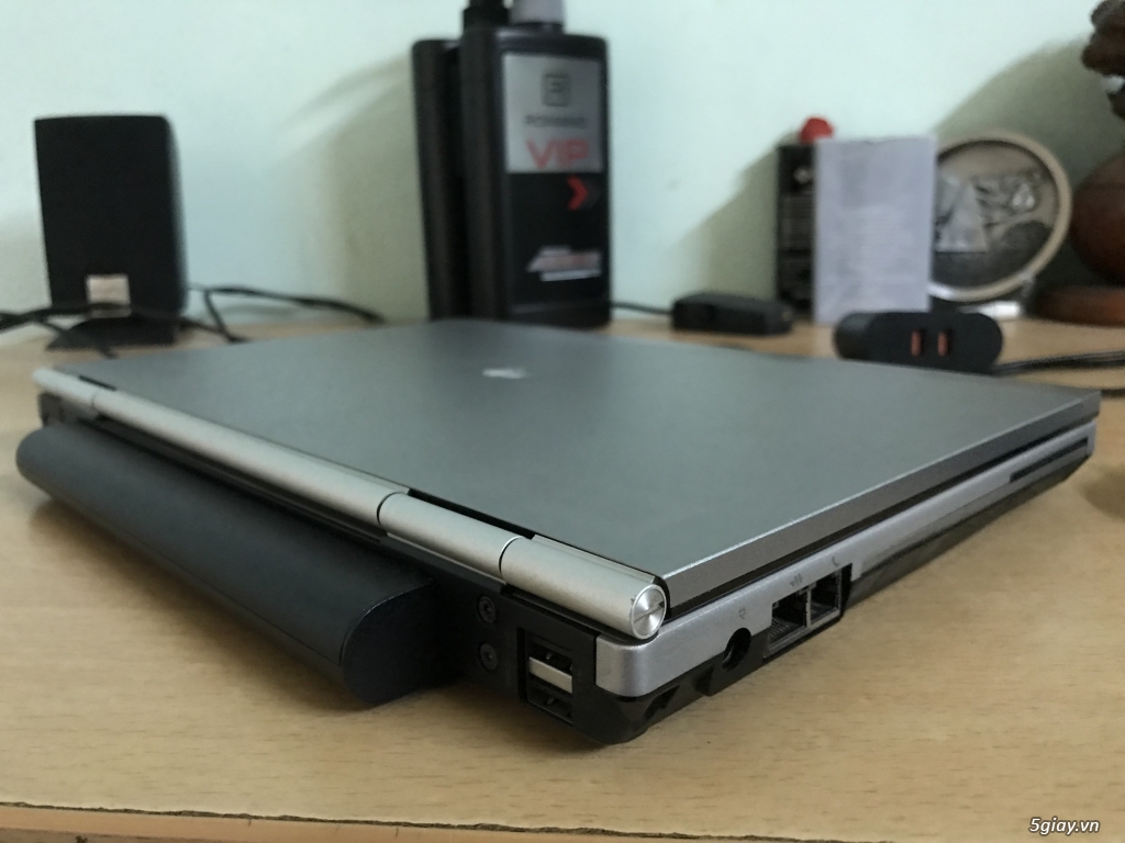 HP EliteBook 2570P Core i7 3520M - 1