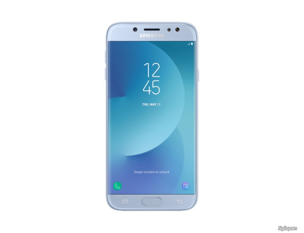 Samsung Galaxy J7 Pro mới mua 4/1/2018