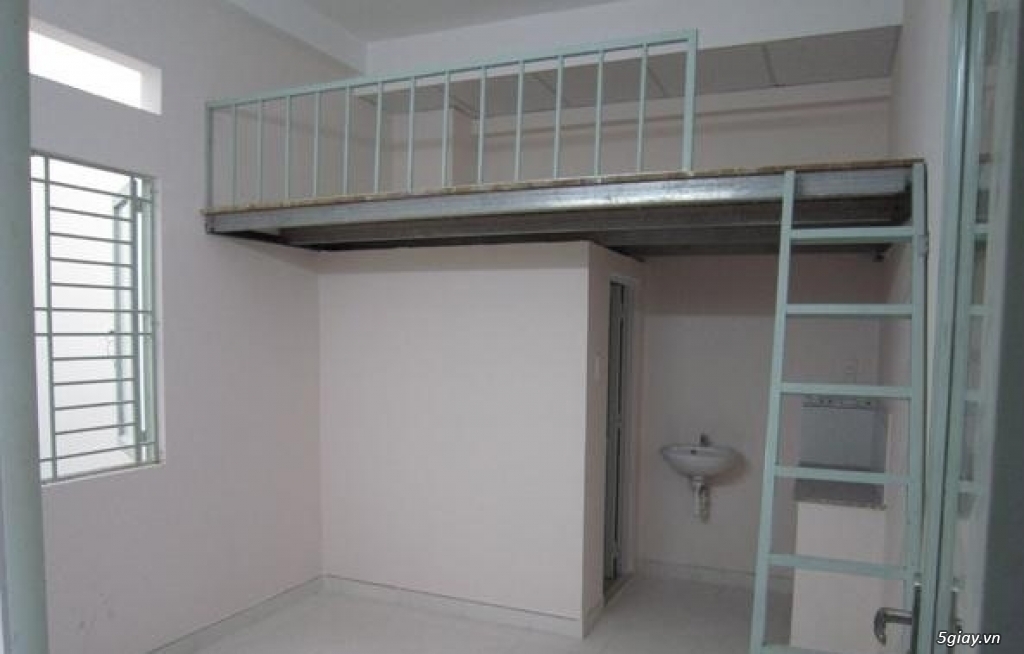 Khó khăn cần bán gấp dãy trọ 12 phòng, 2 kios sau chợ bình chánh - 1