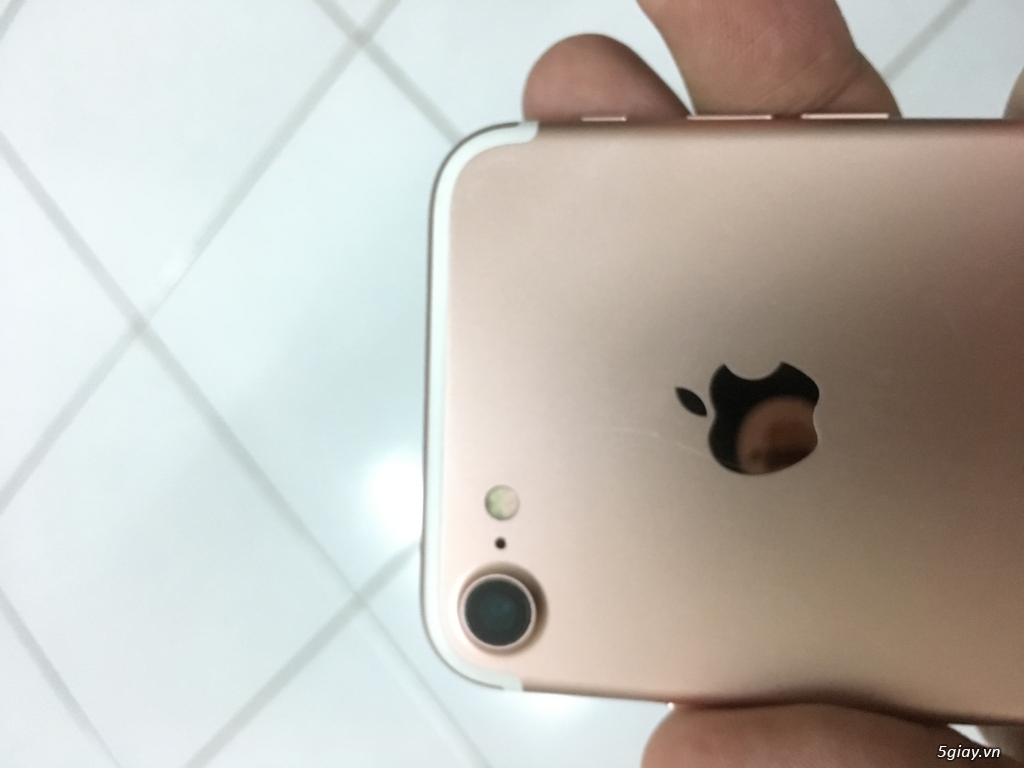 IP7 32gb hàng Vn cần ra đi