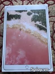 Cần mua ipad pro 10.5 rose gold . - 1