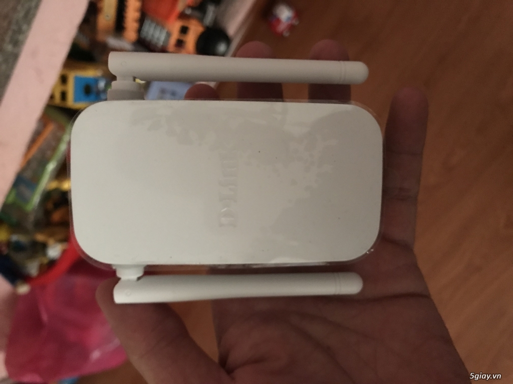 Bán dlink tiếp sóng wifi dap 3125