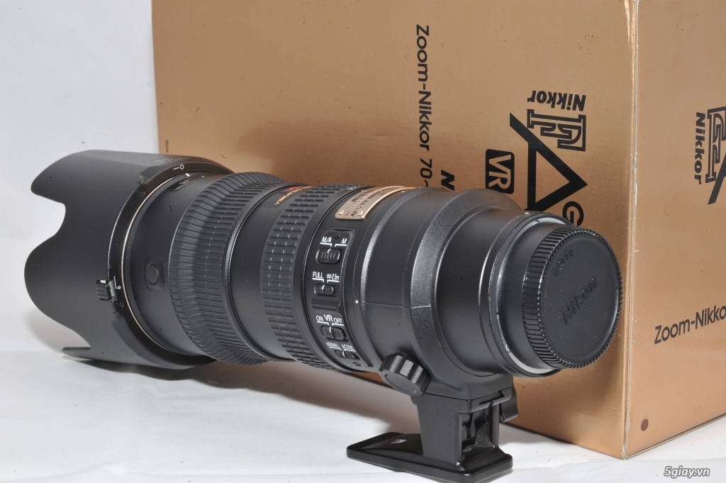 1 Dàn Lens Canon-Nikon-Sony- Panasonic-Olympus-Pentax-Minolta - 4