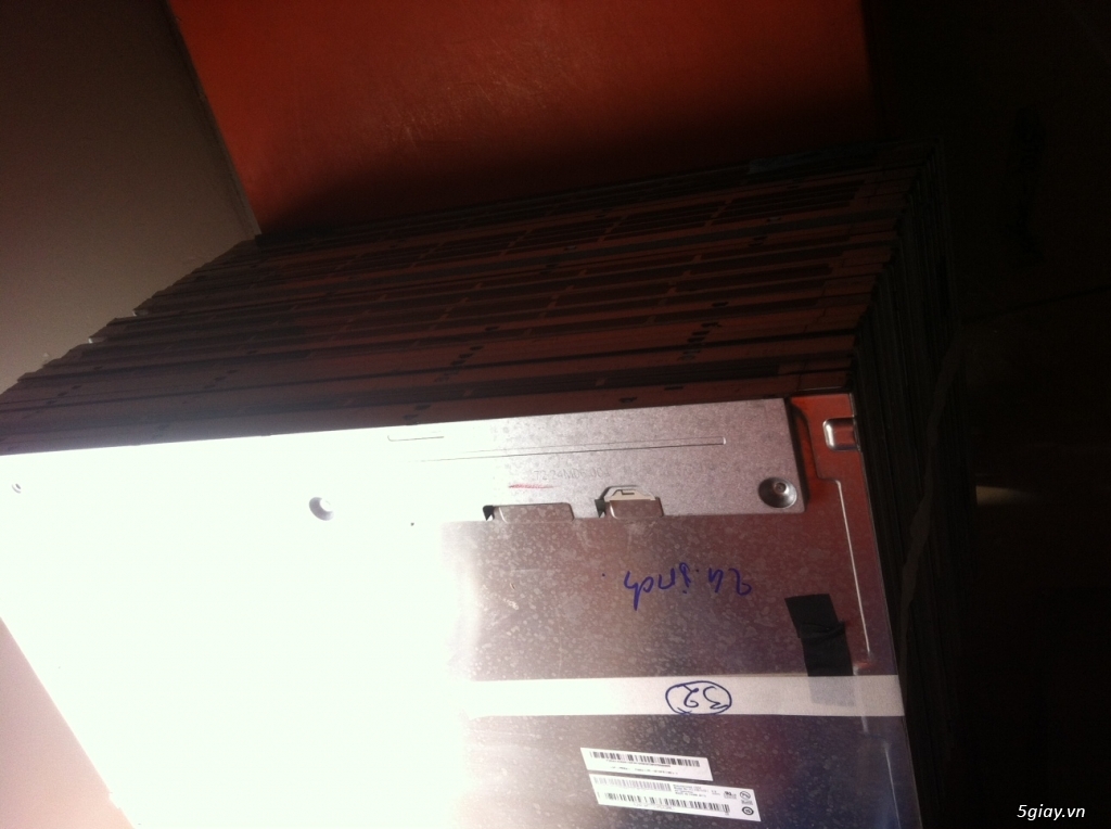 Thanh lý Panel LCD